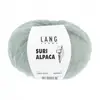 Pelote de 100% Alpaga SURI ALPACA - 25GR - Lang Yarns(...) - 0092 Bleu