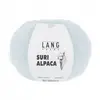 Pelote de 100% Alpaga SURI ALPACA - 25GR - Lang Yarns 0021 Bleu - 0021...