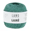 GENERIQUE Fil brillant à tricoter LAME - Lang Yarns(...) - 0088 Vert
