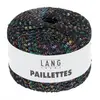 Fil complément PAILLETTES - Lang Yarns(...) - 0104 Multicolore