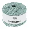 GENERIQUE Fil complément PAILLETTES - Lang Yarns(...) - 0072 Vert