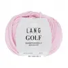 Non communiqué Coton à tricoter GOLF - Lang Yarns - PPSC(...) - 109 Violet