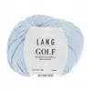 Non communiqué Coton à tricoter GOLF - Lang Yarns - PPSC(...) - 120 Bleu