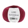 Non communiqué Pelote de Laine à tricoter FANTOMAS - Lang Yarns(...) - 62 Rouge