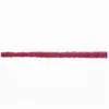 Pelote de laine à tricoter MERINO 120 - Lang Yarns Rouge (162) - Rouge...
