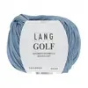 Non communiqué Coton à tricoter GOLF - Lang Yarns - PPSC(...) - 33 Bleu