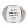 Lang Yarns Merino+ - beige mélange 226