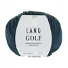 Non communiqué Coton à tricoter GOLF - Lang Yarns - PPSC(...) - 34 Bleu