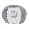 Non communiqué Coton à tricoter GOLF - Lang Yarns - PPSC(...) - 23 Gris