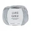 Non communiqué Coton à tricoter GOLF - Lang Yarns - PPSC(...) - 124 Gris