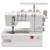Non communiqué Recouvreuse Elna Extend EasyCover V2