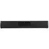 Barre de son - QIILU - Stéréo Surround 3D - 4 Haut-parleurs - Bluetooth 4.2 - Filaire/Sans fil