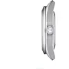 Montre Homme Gentleman Blanc T1274071104101 Tissot