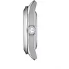 Montre Homme Gentleman Argenté, Gris T1274071108100 Tissot
