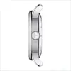 Tissot Montre Le Locle powermatique 80 Open Heart Cuir Marron