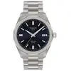 Montre Homme PRC 100 Bleu foncé T1514221104100 Tissot