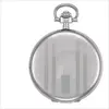 Montre Homme Pocket watch Blanc T83655313 Tissot