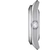 Montre - Tissot - Powermatic 80 - Acier - Cadran vert - Étanche 100m