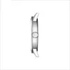 Montre - TISSOT - Classic Dream - 42mm - Quartz - Acier inoxydable - Noir