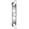 Montre - TISSOT - Classic Dream - 42mm - Quartz - Acier - Blanc
