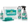 Kit de nettoyage motorex bike cleaning kit