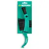 Motorex Brosse Boulder Mixte Adulte, Multicolore, Taille Unique