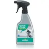 Spray vaporisateur Motorex Quick Clean Gris 500 mL MOT305228