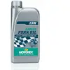 Huile de fourche MOTOREX Racing Fork Oil 15W 1L