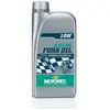 Huile de fourche MOTOREX Racing Fork Oil 10W 1L