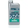 Huile de fourche MOTOREX Racing Fork Oil 7.5W 1L