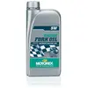 Motorex Racing Fork Oil 5W - Horquillas Susp. Botella 1l, gris