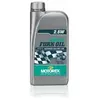 Motorex Racing Fork Oil 2,5W - Horquillas Susp. Botella 1l