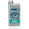 Huile de fourche MOTOREX Racing Fork Oil 4W 1L