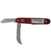 Victorinox - couteaux pour le greffage et pour le jardin, rouge, 3.9116