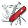 Victorinox - Mountaineer Swiss Army Knife red V-1 37 V1 37 37 37 43 (1.3743)