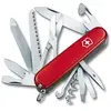 Couteau Suisse de Poche - 21 Pieces - Victorinox Ranger - 1.3763 - Rouge