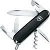 Couteau de Poche Spartan, Victorinox Noir - Victorinox