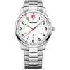 Montre Wenger  01.1441.133, Quartz, 42mm, 5ATM
