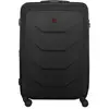Valise - WENGER - Prymo - Rigide - 93-107L - 4 Roulettes Silencieuses