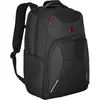 Wenger Sac à dos Cosmic Dimension maximale: 43,2 cm (17) noir
