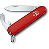 Victorinox Victorinox Bantam Couteau Suisse Officier Rouge 84 Mm 8 Outils 0.2303