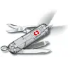 Victorinox - 0.6226.T7 - Canif Lampe - 5 P - Translucide Blanc