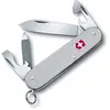 victorinox - 0.2601.26 - victorinox cadet alox gris