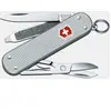 Victorinox - 0.6221.26 - Canif - 3 P - Teinte Argent