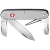 Victorinox - 0.8120.26 - victorinox electrician alox gris