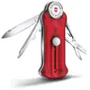 Couteau suisse Victorinox 7 pièces Golftool Rouge