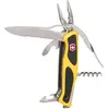 VICTORINOX - 0.9798.MWC8 - VICTORINOX RANGERGRIP BOATSMAN JAUNE