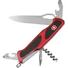 Victorinox Victorinox Rangergrip 61 - Couteau Suisse De Poche - 130 Mm - 12 Fonctions