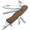 Couteau Forester bois Victorinox