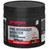 Sponser Sport Food Poudre De Boisson énergisante Pre-workout Booster C...